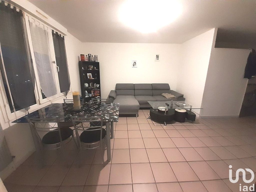 Achat appartement à vendre 5 pièces 123 m² - Vitry-le-François