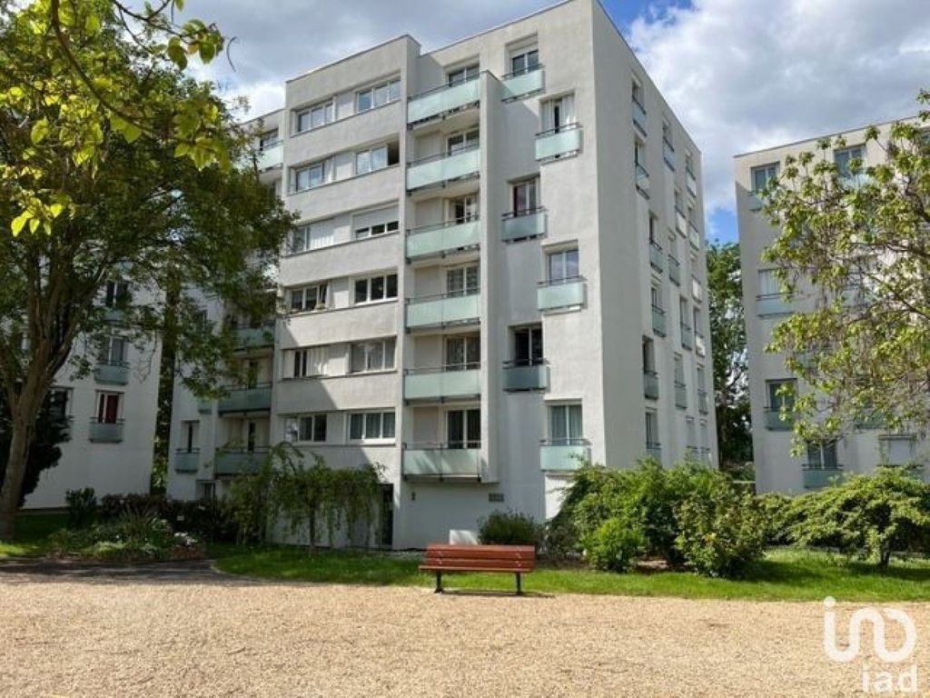 Achat appartement 3 pièce(s) Yerres