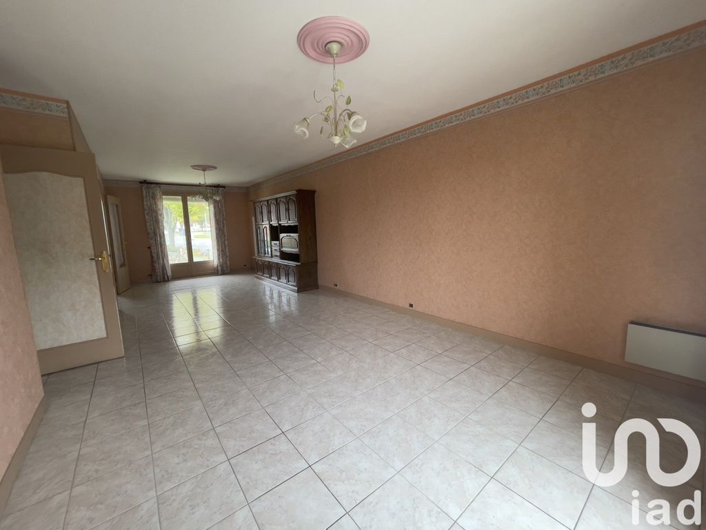 Achat maison à vendre 3 chambres 92 m² - Chartres