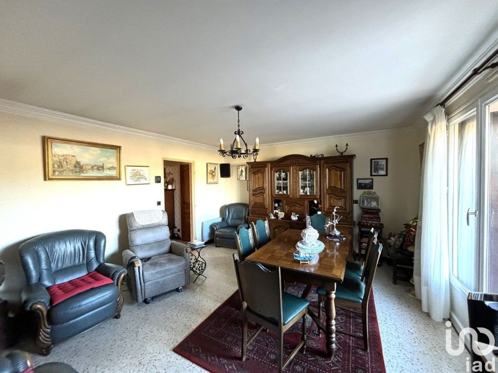 Achat maison à vendre 3 chambres 89 m² - Saint-Jean-Pla-de-Corts