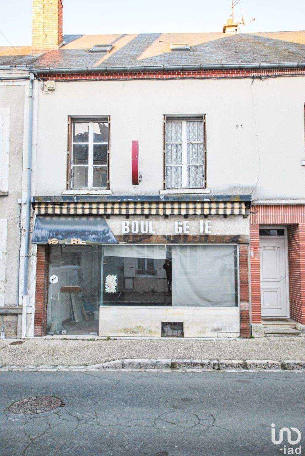 Achat maison à vendre 3 chambres 95 m² - Bonny-sur-Loire