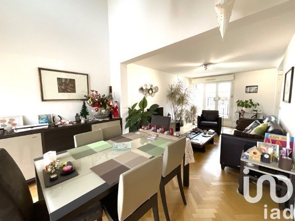 Achat appartement 5 pièce(s) Les Pavillons-sous-Bois