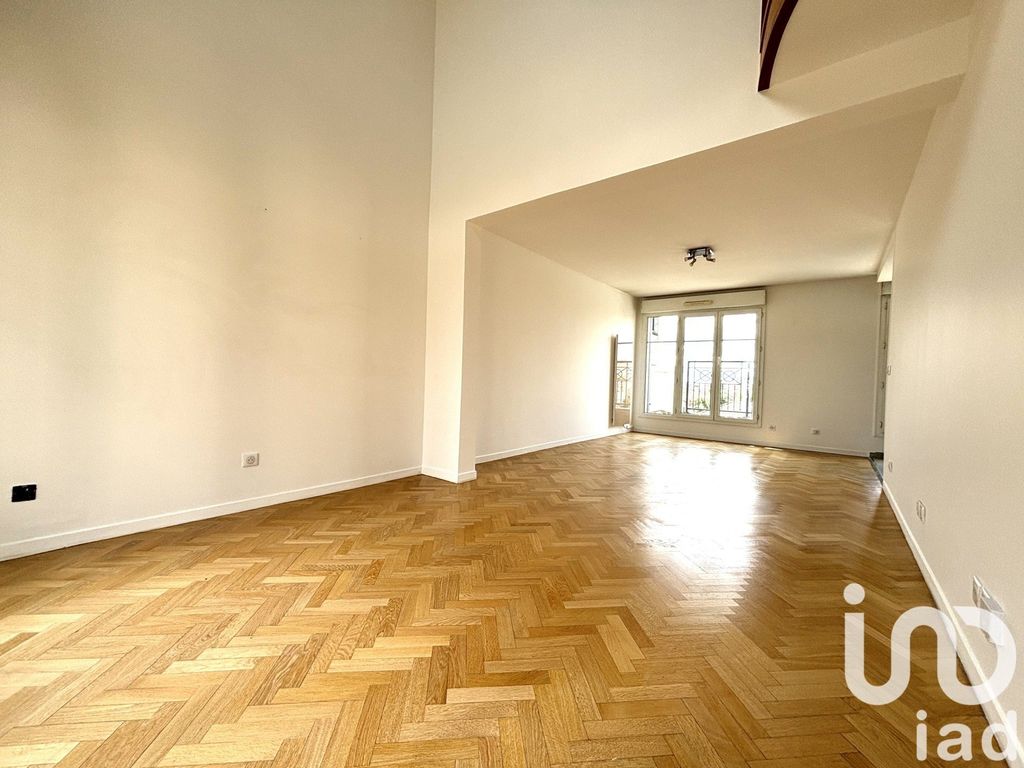 Achat appartement 5 pièce(s) Les Pavillons-sous-Bois