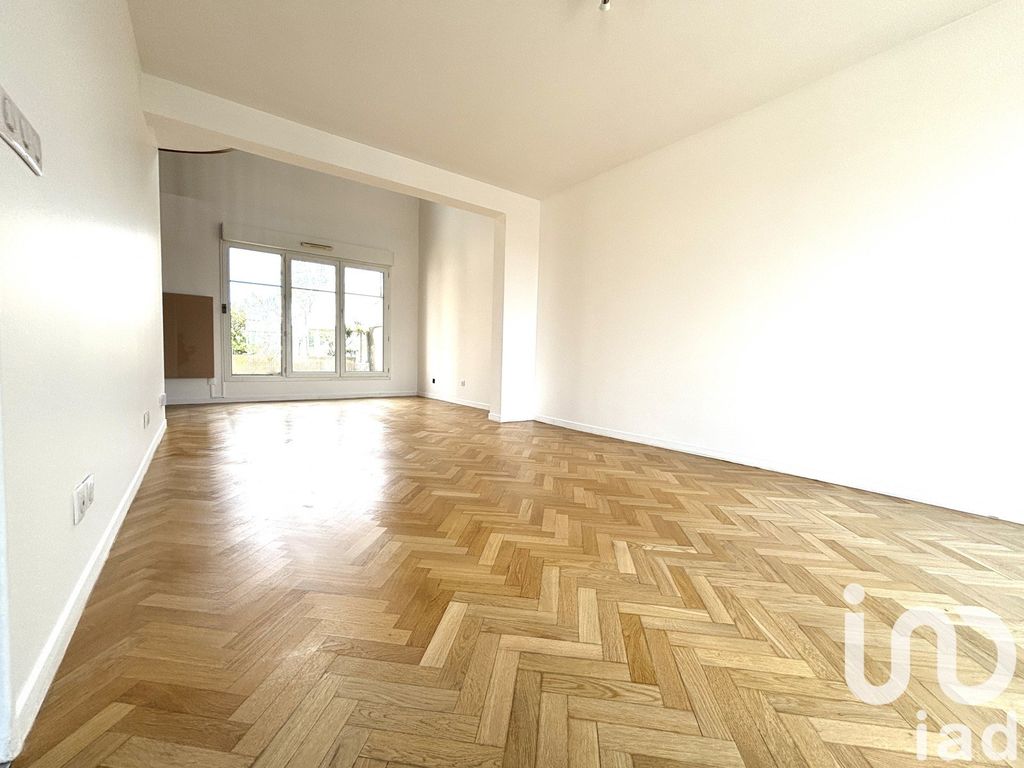 Achat appartement 5 pièce(s) Les Pavillons-sous-Bois