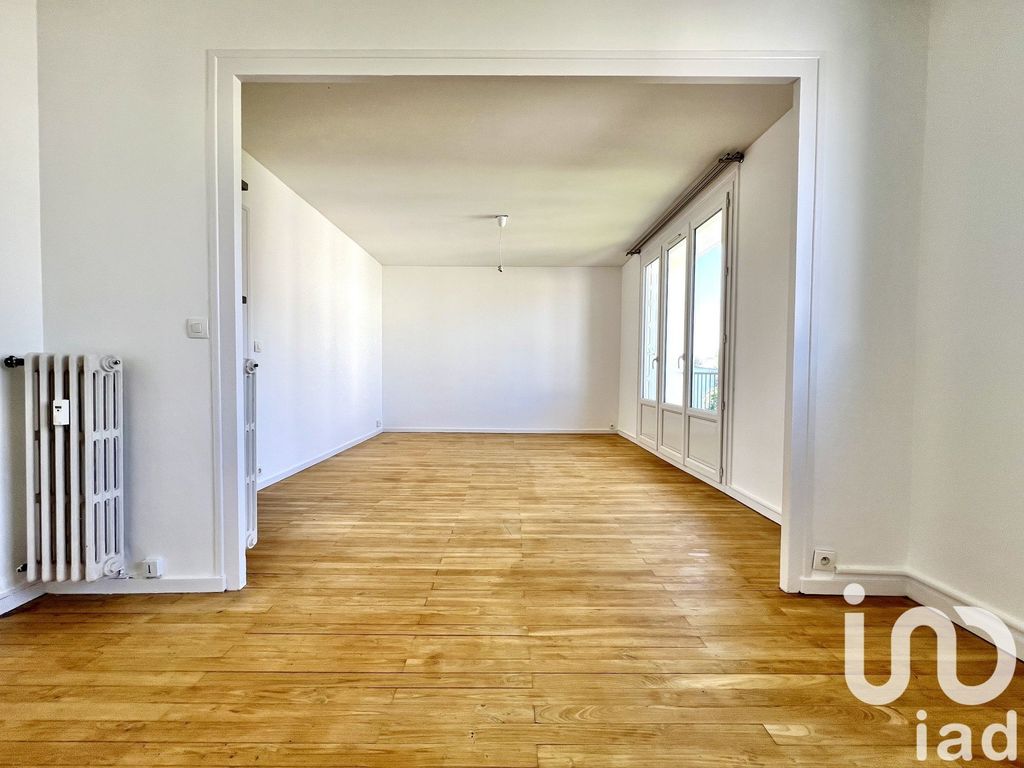 Achat appartement à vendre 3 pièces 65 m² - Nantes