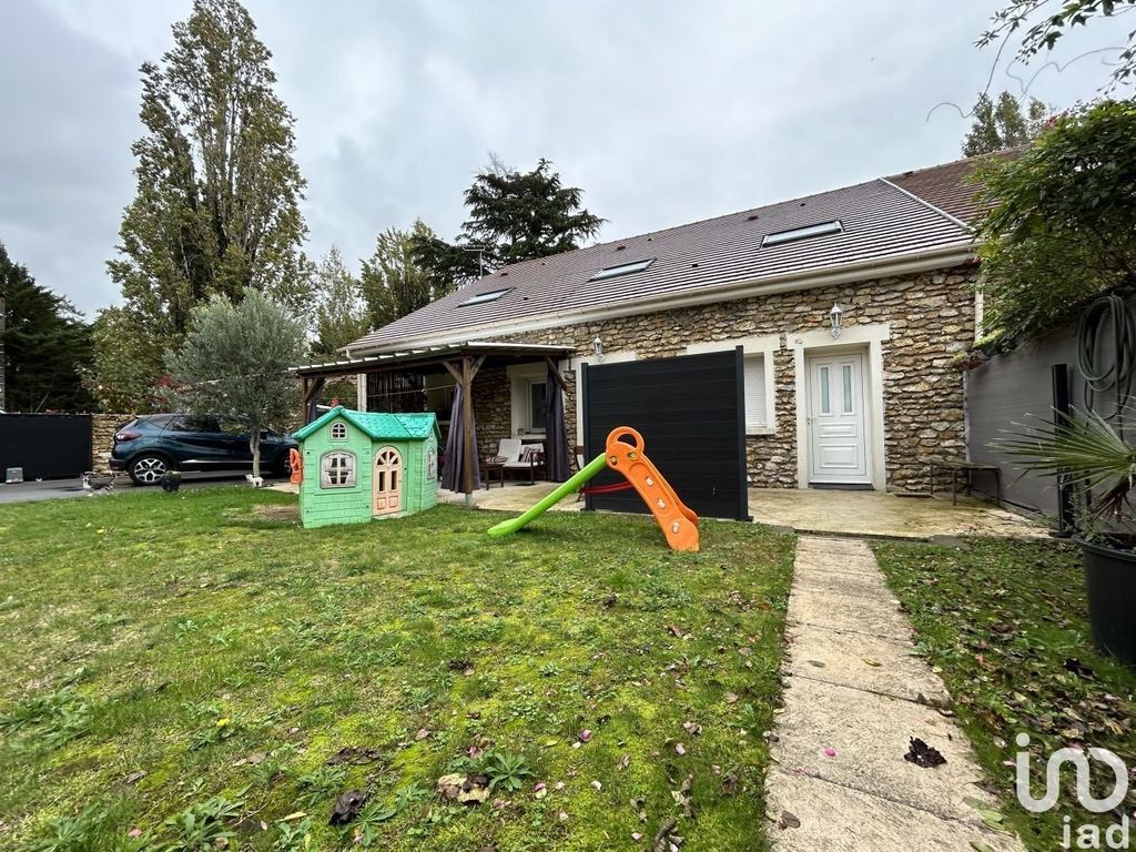 Achat maison 3 chambre(s) - Saint-Michel-sur-Orge