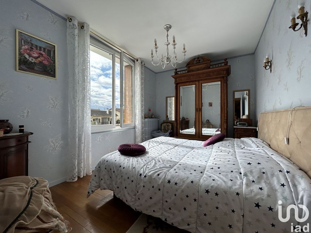 Achat maison 3 chambre(s) - Brétigny-sur-Orge