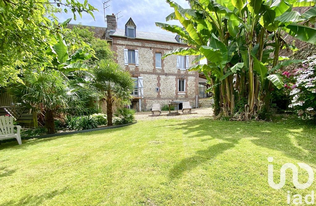 Achat maison à vendre 4 chambres 110 m² - La Rivière-Saint-Sauveur