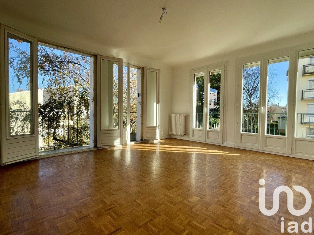 Achat appartement 4 pièce(s) Nantes