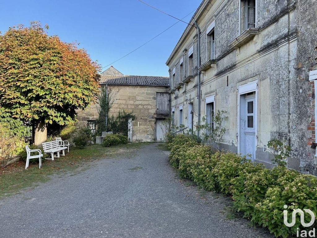 Achat maison 3 chambre(s) - Lys-Haut-Layon