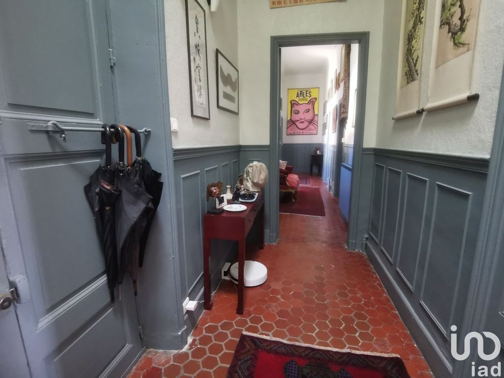 Achat appartement à vendre 5 pièces 170 m² - Arles