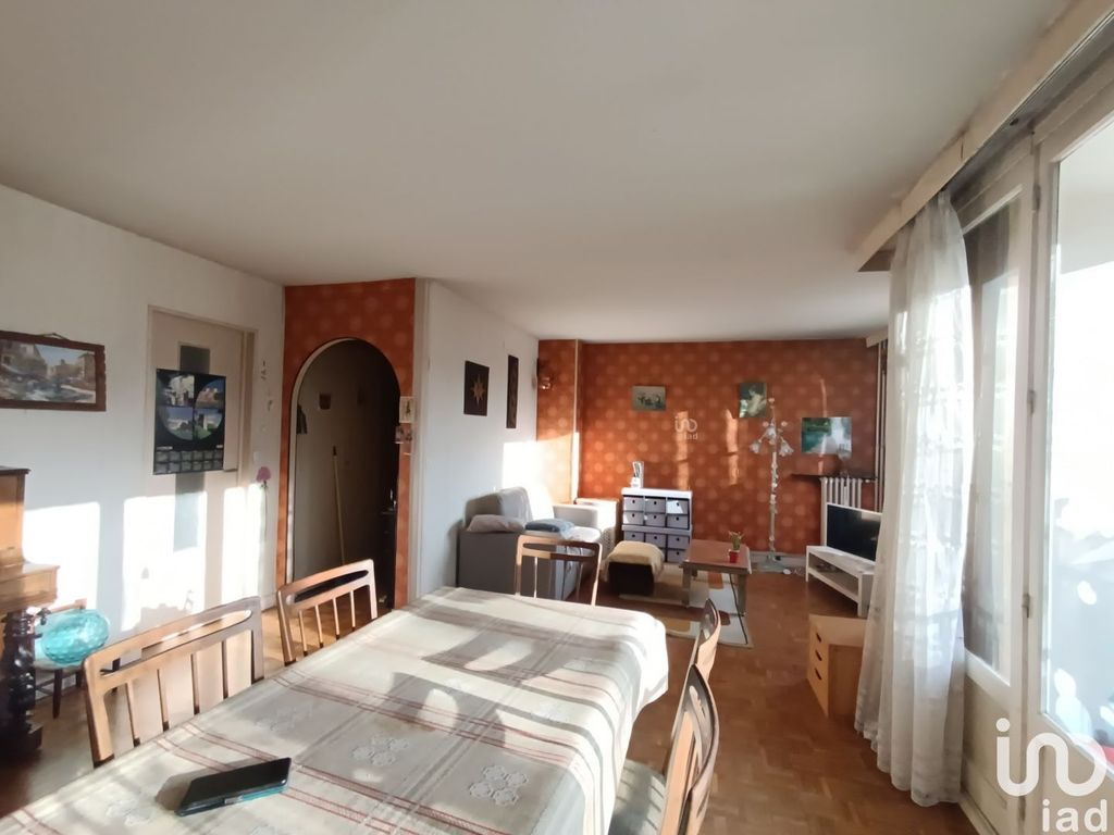 Achat appartement 4 pièce(s) Sevran