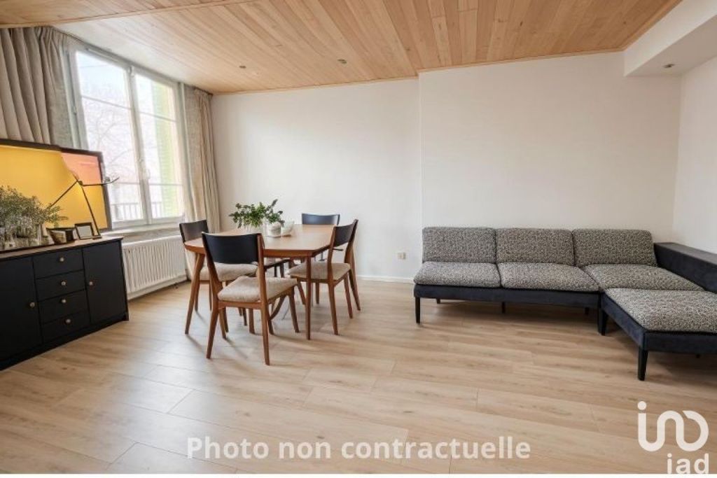 Achat maison 2 chambre(s) - Montfermeil