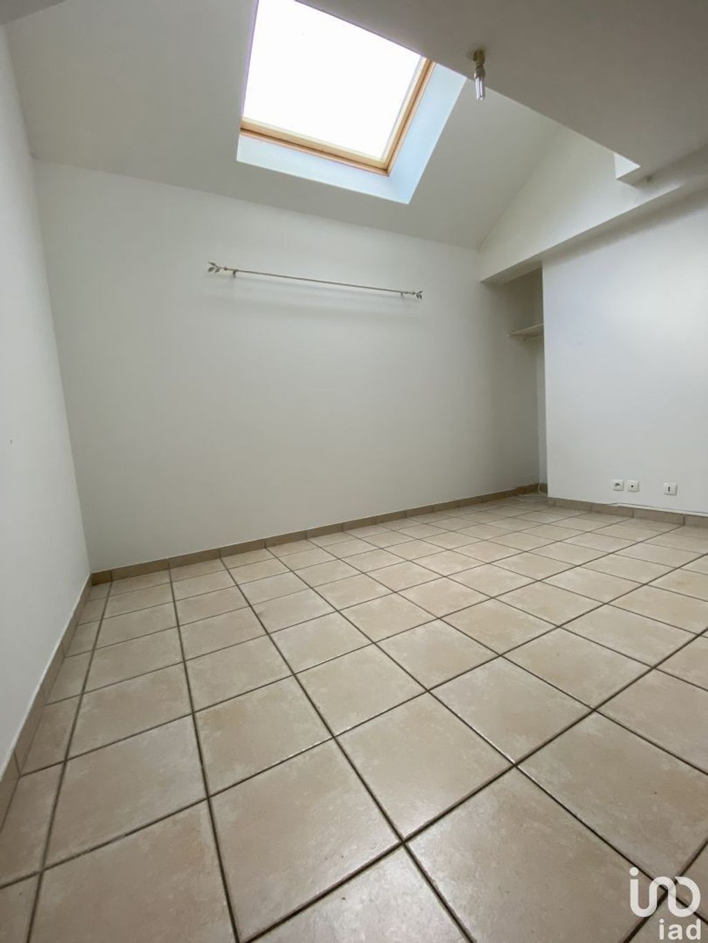 Achat appartement à vendre 2 pièces 37 m² - Rosel