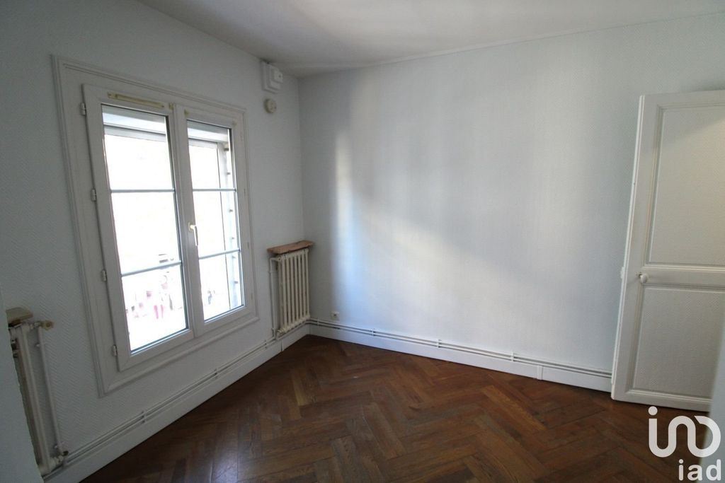 Achat appartement à vendre 2 pièces 34 m² - Saint-Germain-en-Laye