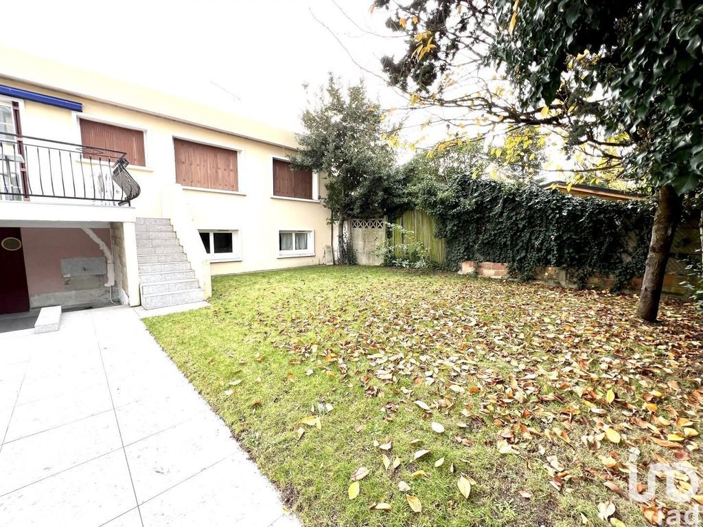 Achat maison 3 chambre(s) - Bonneuil-sur-Marne