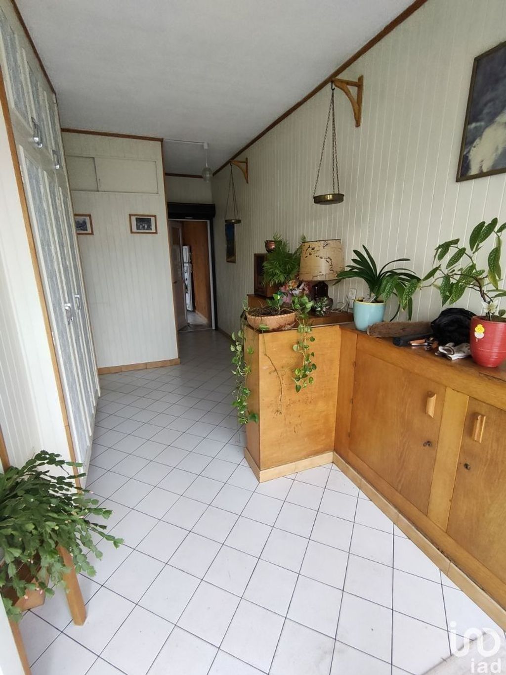 Achat maison 2 chambre(s) - Trith-Saint-Léger