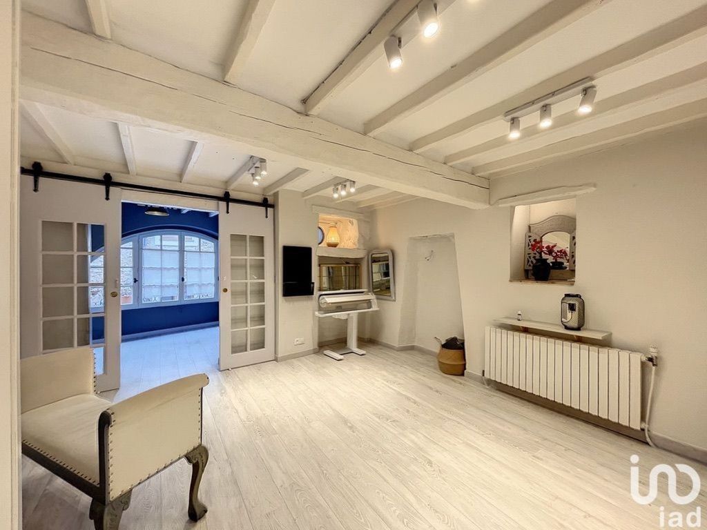 Achat appartement à vendre 4 pièces 110 m² - Roquebrune-Cap-Martin