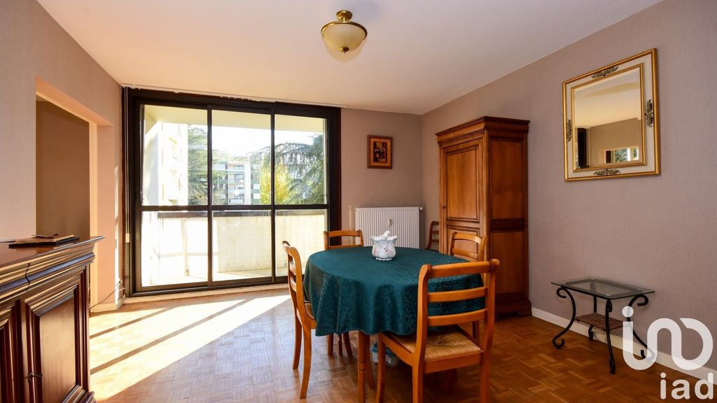 Achat appartement à vendre 4 pièces 85 m² - Vienne