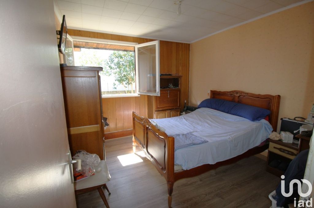 Achat maison 2 chambre(s) - Guémené-sur-Scorff