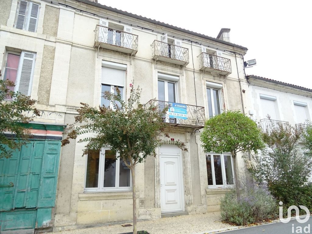 Achat maison 5 chambre(s) - Celles