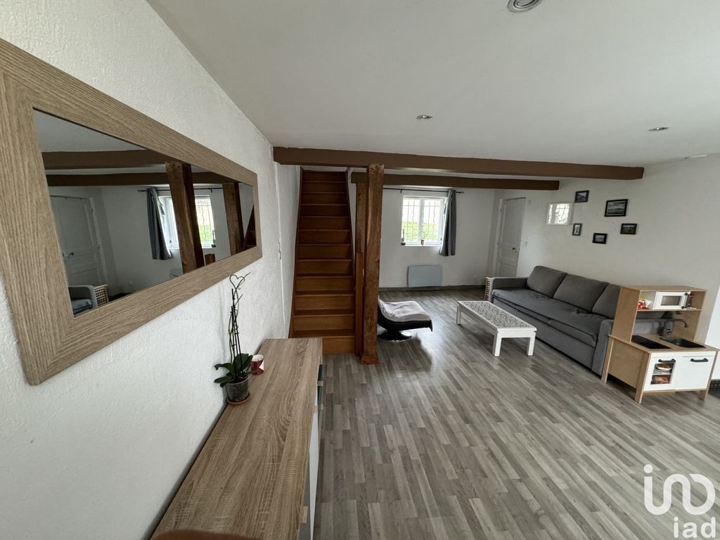 Achat maison 2 chambre(s) - Villeroy