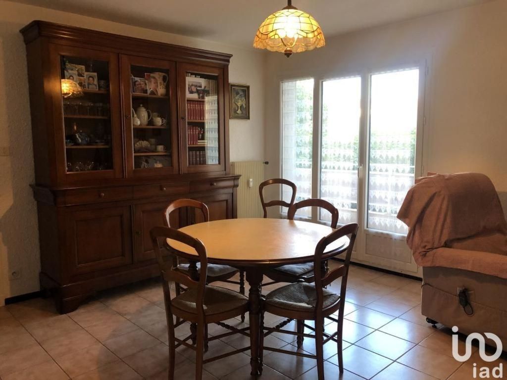 Achat appartement à vendre 4 pièces 85 m² - Narbonne