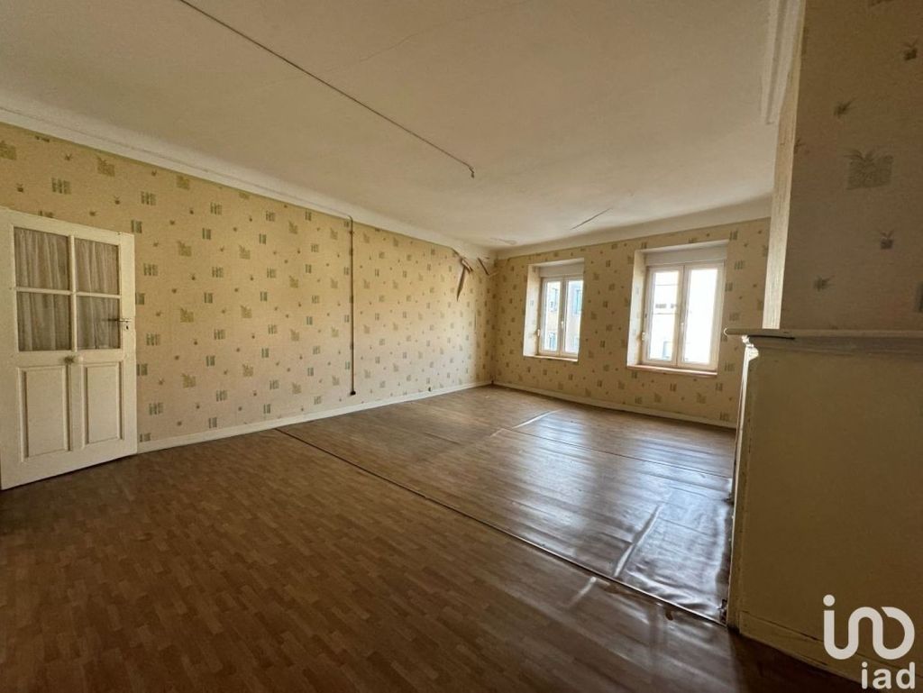 Achat maison 3 chambre(s) - Boulay-Moselle