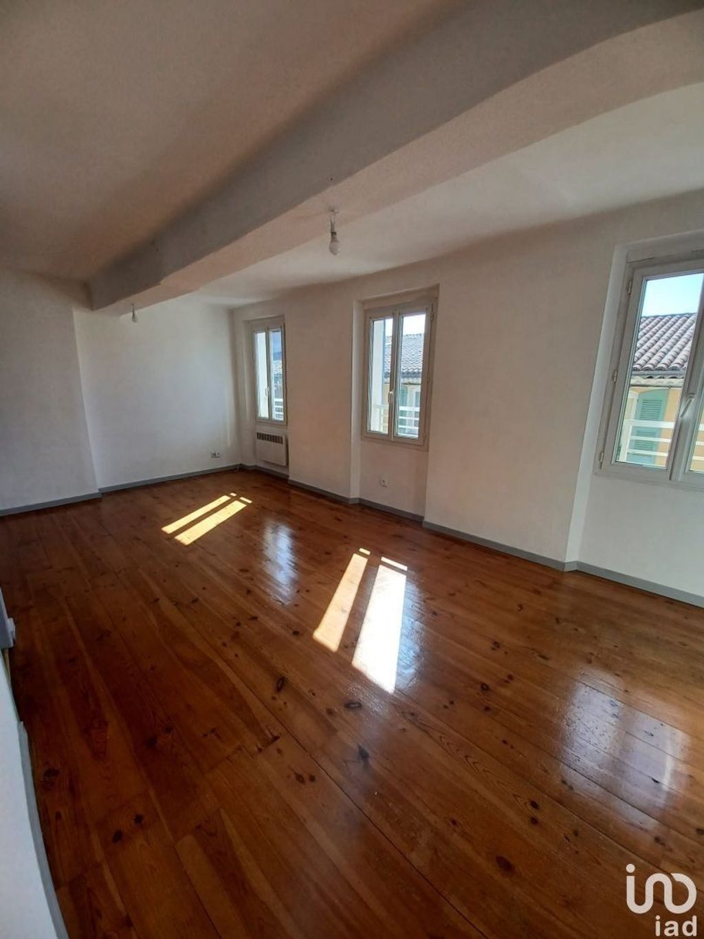 Achat duplex à vendre 3 pièces 67 m² - Le Luc