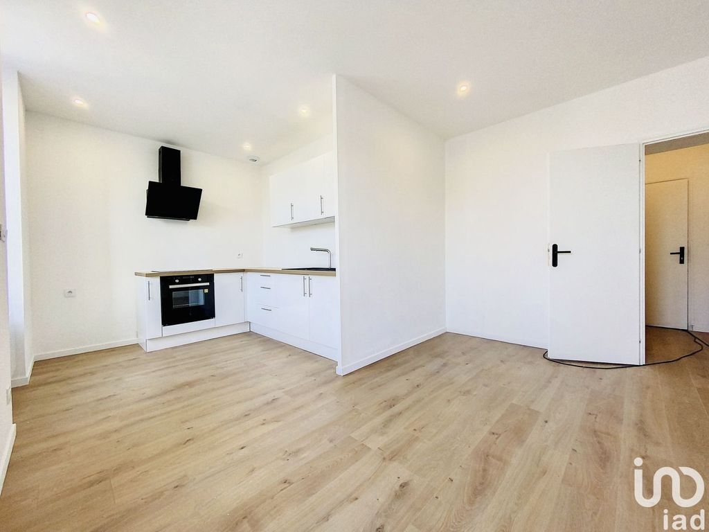 Achat appartement à vendre 4 pièces 77 m² - Saint-Nazaire