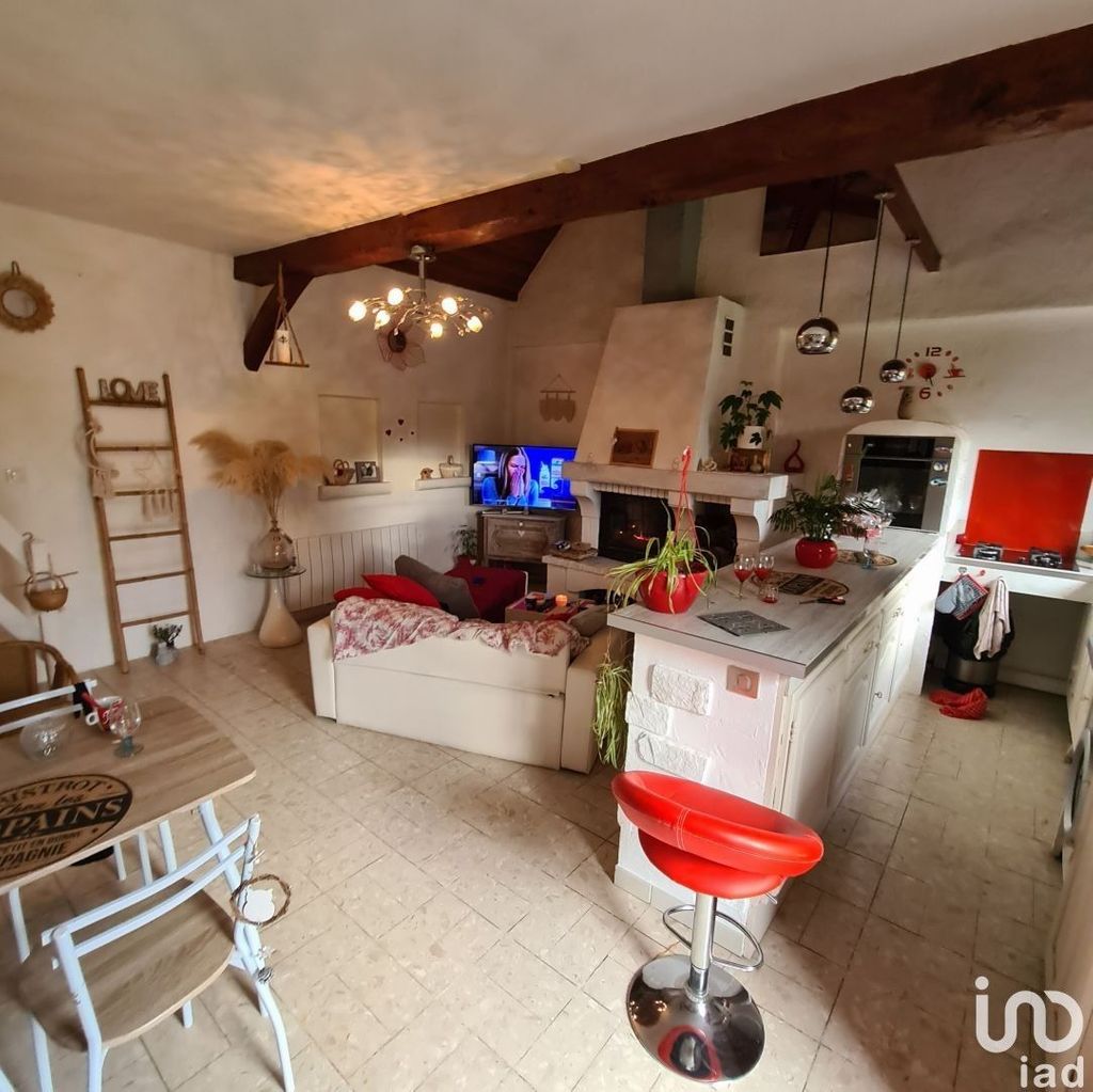 Achat maison 3 chambre(s) - Dancourt