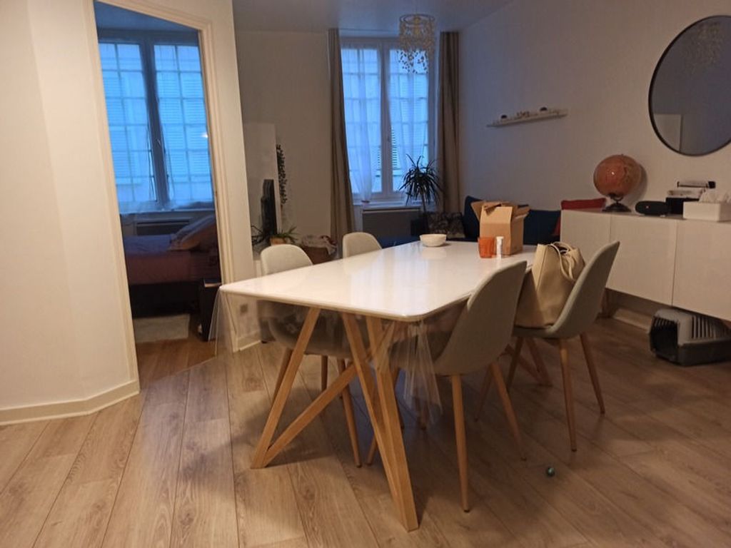 Achat appartement à vendre 2 pièces 52 m² - Laval