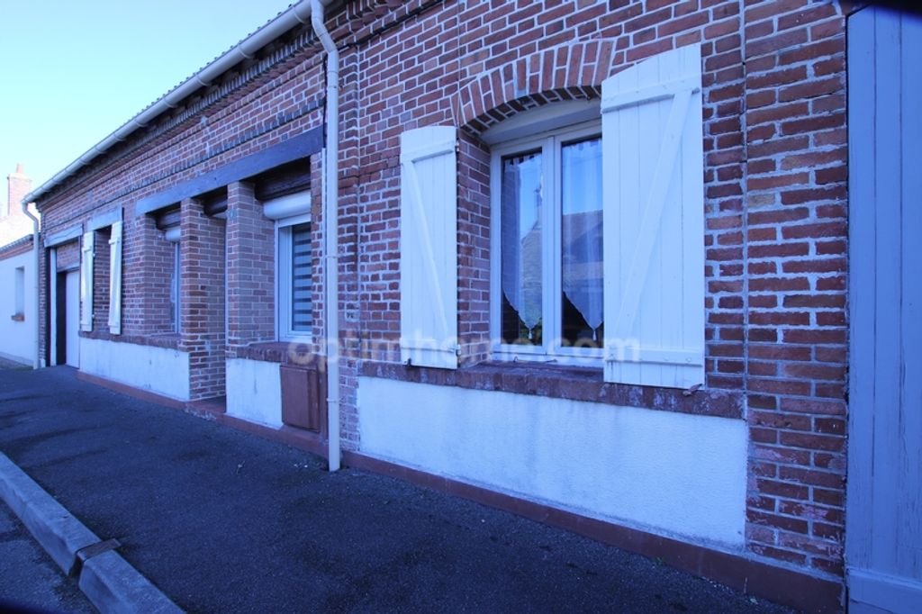 Achat maison à vendre 5 chambres 135 m² - Souesmes