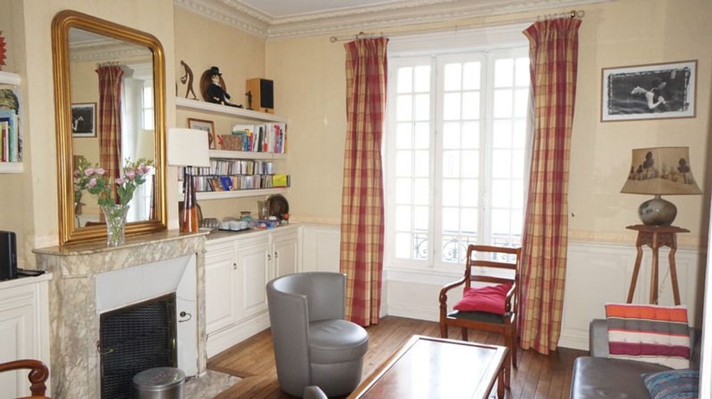 Achat maison à vendre 4 chambres 137 m² - Limoges