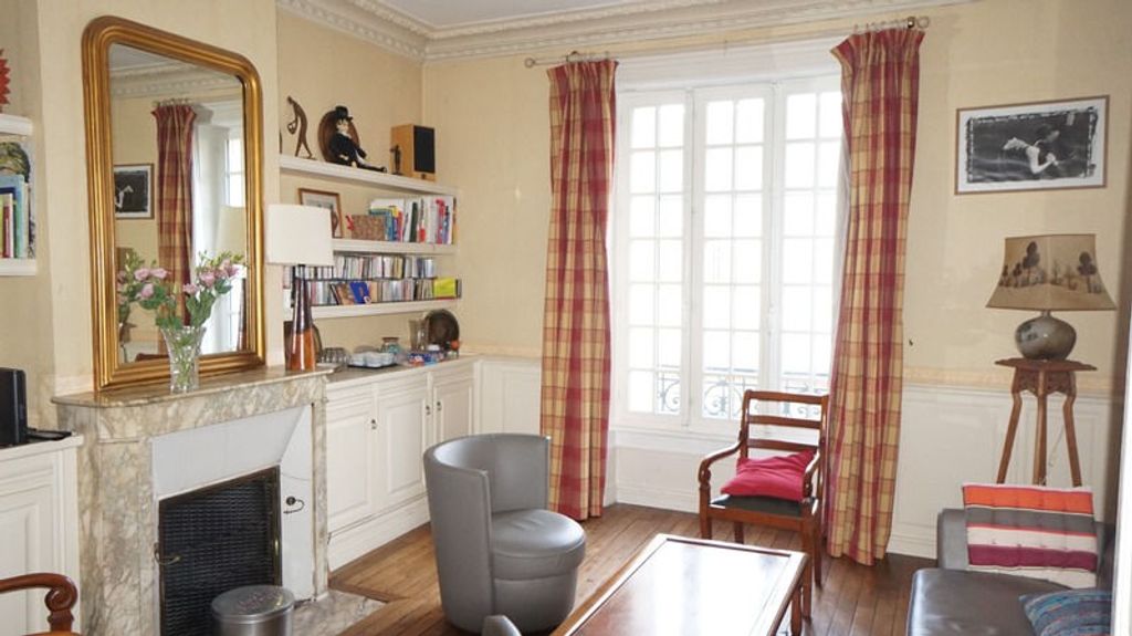 Achat maison 4 chambre(s) - Limoges