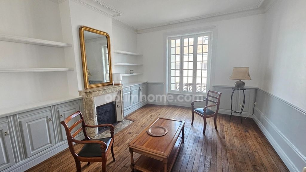 Achat maison à vendre 4 chambres 137 m² - Limoges