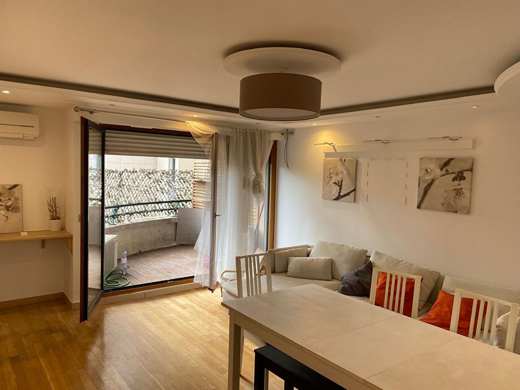 Achat appartement à vendre 3 pièces 73 m² - Charenton-le-Pont