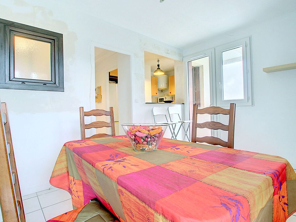 Achat appartement 2 pièce(s) Marseille 13ème arrondissement