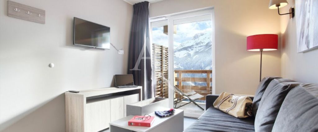 Achat appartement à vendre 3 pièces 46 m² - Saint-Pons