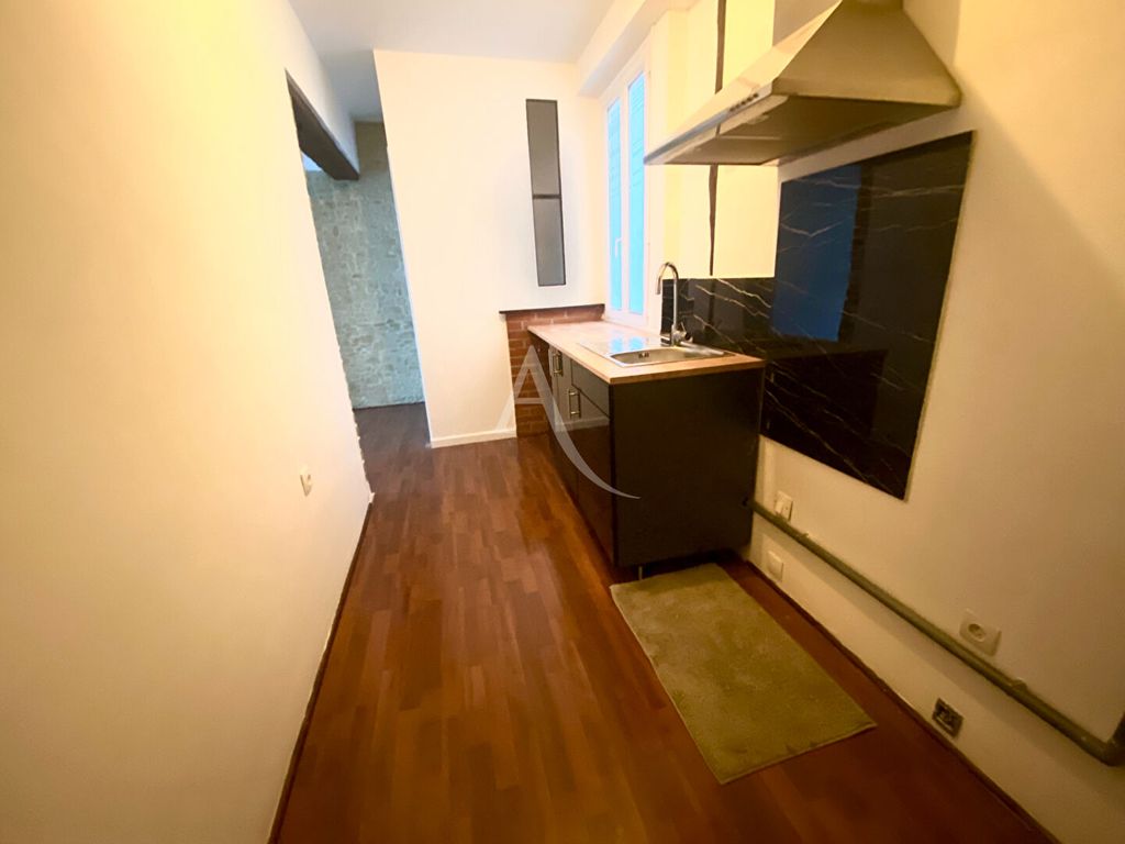 Achat appartement 1 pièce(s) Paris 19ème arrondissement