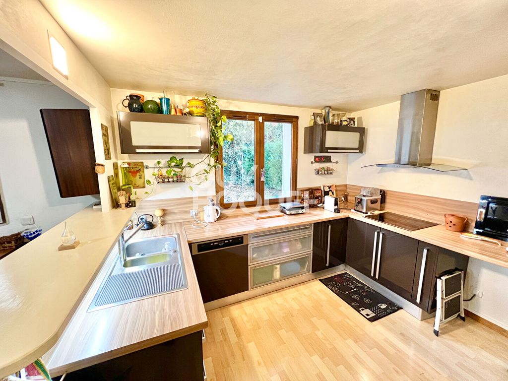 Achat maison à vendre 3 chambres 114 m² - Massy