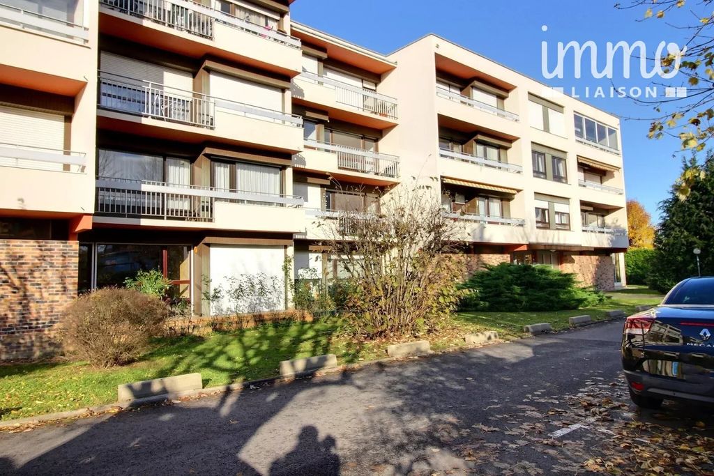 Achat appartement à vendre 3 pièces 67 m² - Saint-Dizier