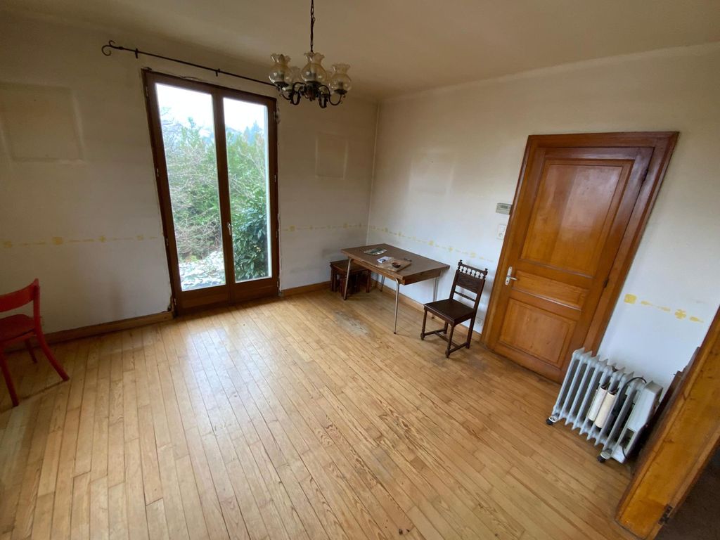 Achat maison 4 chambre(s) - Gérardmer