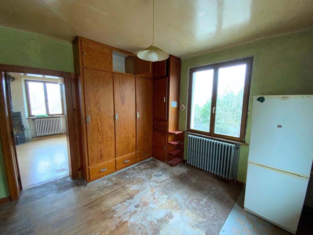 Achat maison 4 chambre(s) - Gérardmer