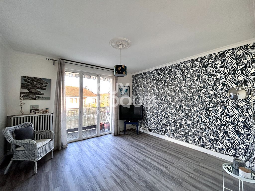 Achat maison 3 chambre(s) - Fontenay-sous-Bois