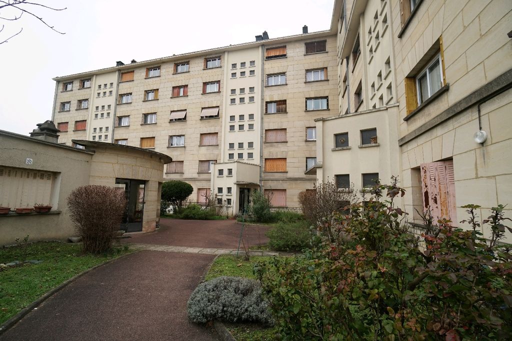 Achat appartement 4 pièce(s) Aulnay-sous-Bois