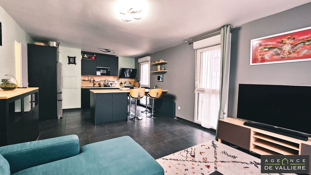 Achat appartement 4 pièce(s) Nanterre