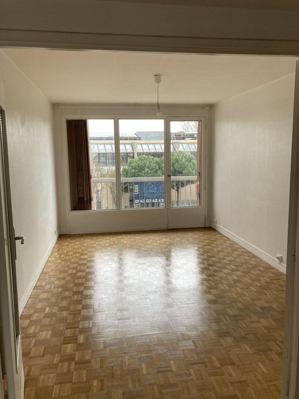 Achat appartement à vendre 3 pièces 53 m² - Gagny