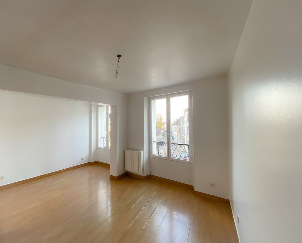 Achat appartement à vendre 2 pièces 45 m² - Villeneuve-le-Roi