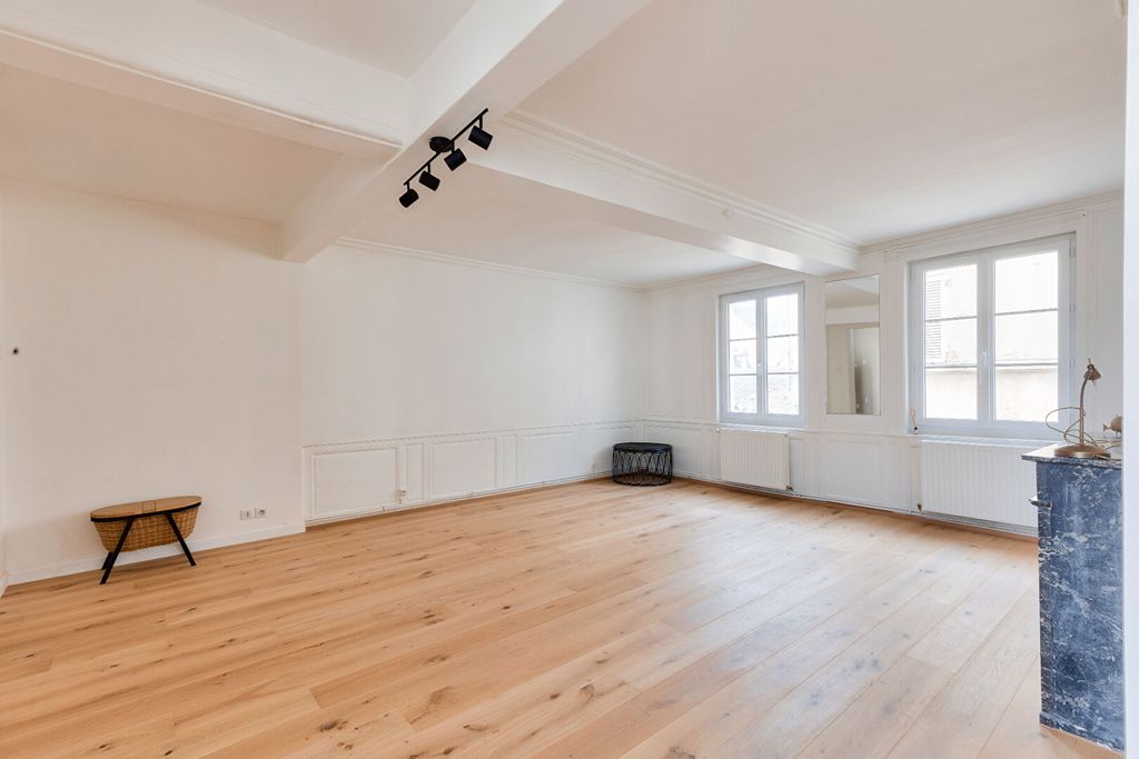 Achat appartement à vendre 4 pièces 100 m² - Dreux